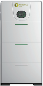 Xenergo Flex Series White